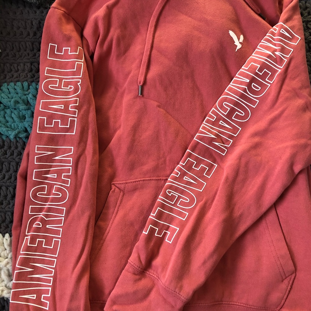 American eagle sweatshirt